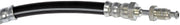 Dorman H622203 2010-2013 Porsche Panamera Brake Hydraulic Hose