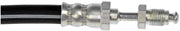 Dorman H622204 2010-2017 Porsche Panamera Brake Hydraulic Hose
