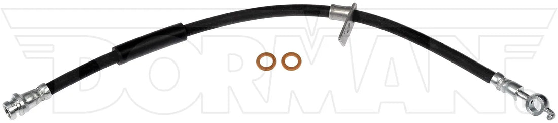 Dorman H622206 2013-2020 Lincoln MKZ Brake Hydraulic Hose