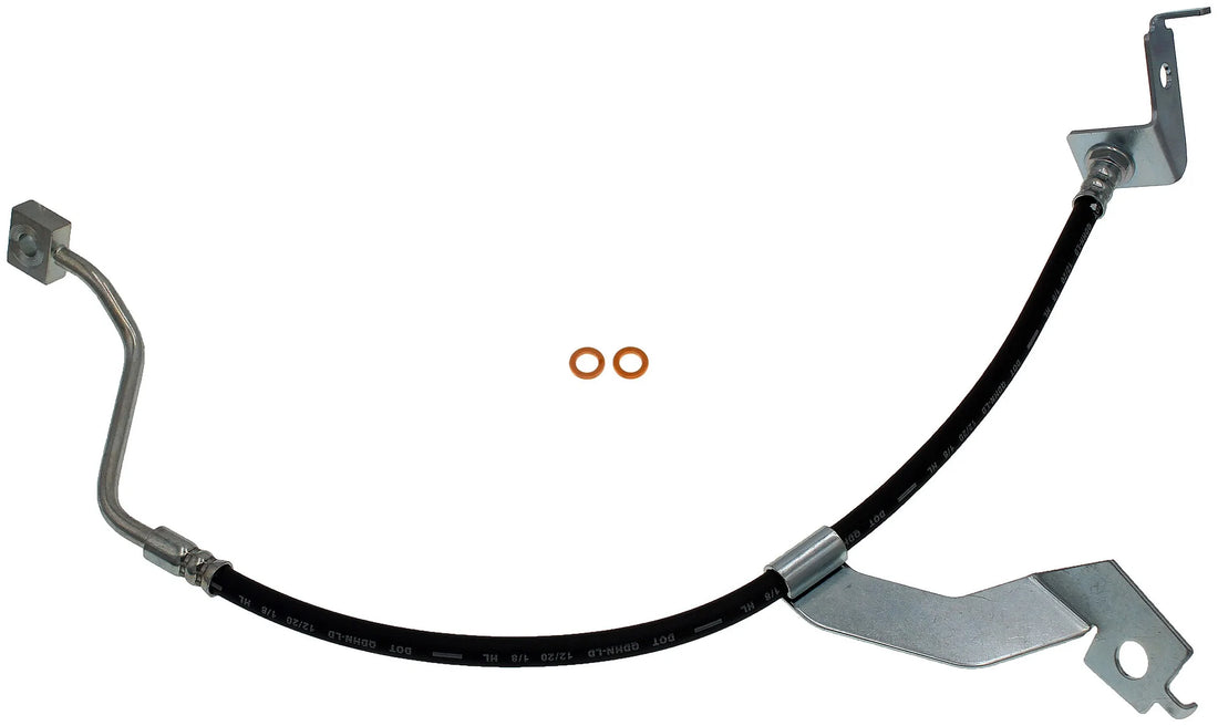 Dorman H622257 2013-2016 Ford F-250 Super Duty Brake Hydraulic Hose