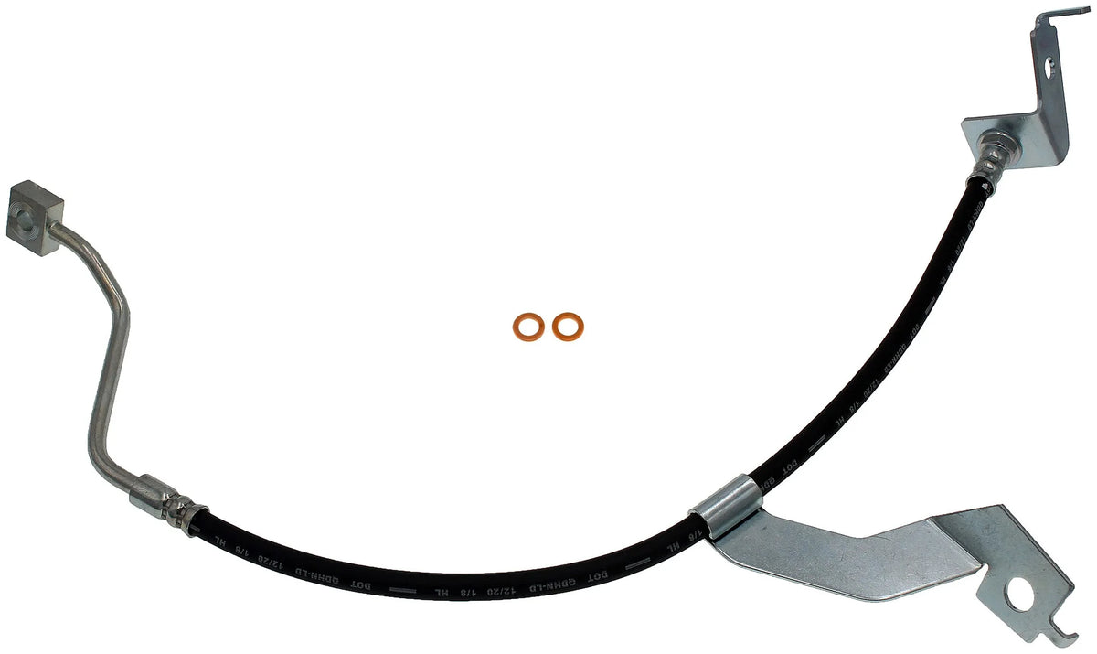 Dorman H622257 2013-2016 Ford F-250 Super Duty Brake Hydraulic Hose