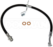 Dorman H622261 2011-2014 Hyundai Sonata Brake Hydraulic Hose
