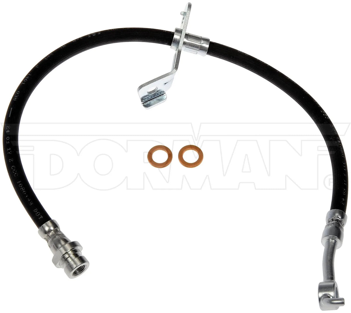 Dorman H622261 2011-2014 Hyundai Sonata Brake Hydraulic Hose