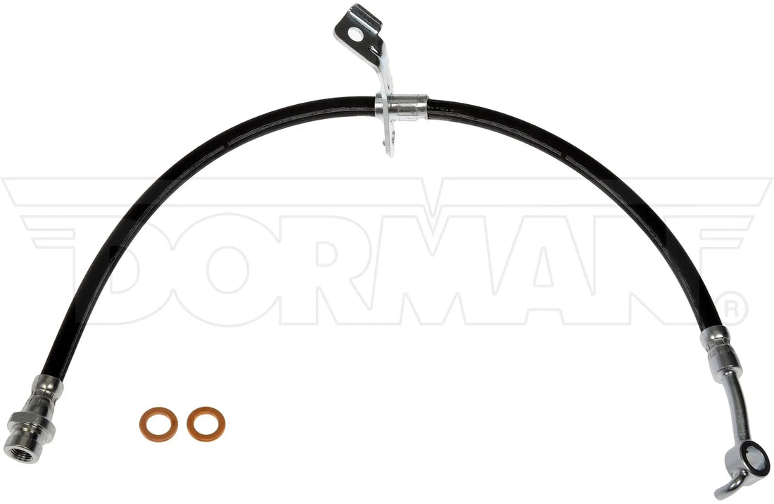 Dorman H622262 2011-2014 Hyundai Sonata Brake Hydraulic Hose
