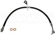 Dorman H622262 2011-2014 Hyundai Sonata Brake Hydraulic Hose