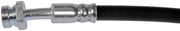 Dorman H622266 2013-2017 Hyundai Elantra GT Brake Hydraulic Hose