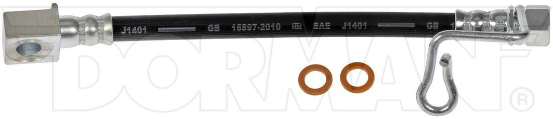 Dorman H622287 2013-2018 Ram 3500 Brake Hydraulic Hose