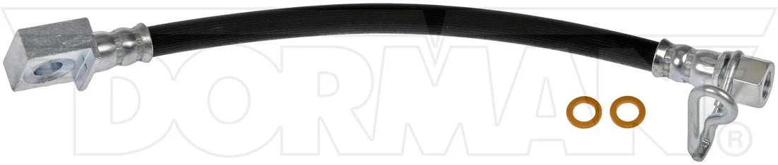 Dorman H622297 2013-2016 Ford F-350 Brake Hydraulic Hose