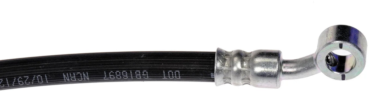 Dorman H622301 2014 Acura RLX Brake Hydraulic Hose