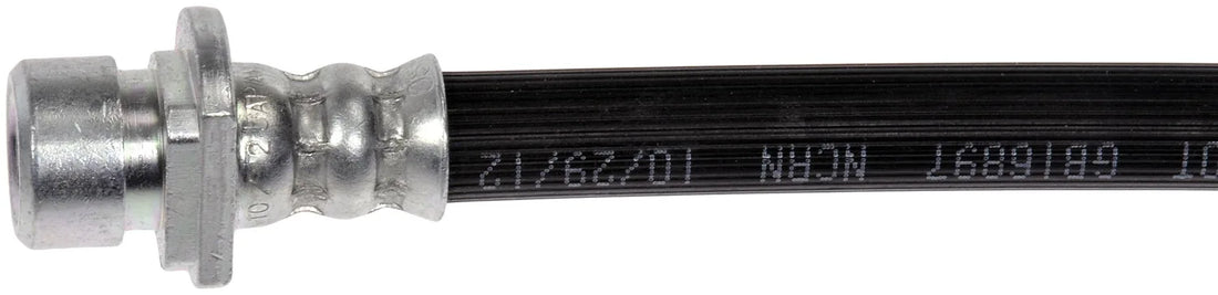 Dorman H622301 2014 Acura RLX Brake Hydraulic Hose