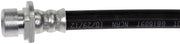 Dorman H622301 2014 Acura RLX Brake Hydraulic Hose