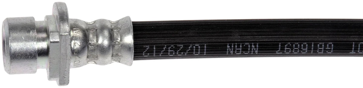 Dorman H622301 2014 Acura RLX Brake Hydraulic Hose