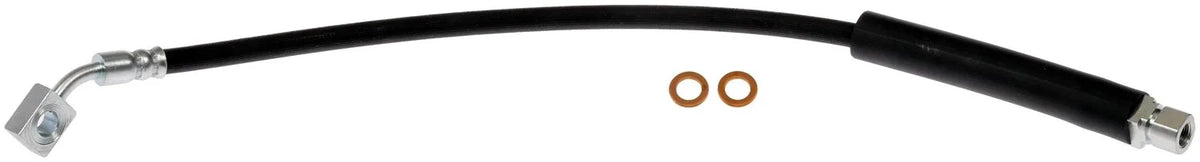 Dorman H622314 2014-2018 Chevrolet Corvette Brake Hydraulic Hose