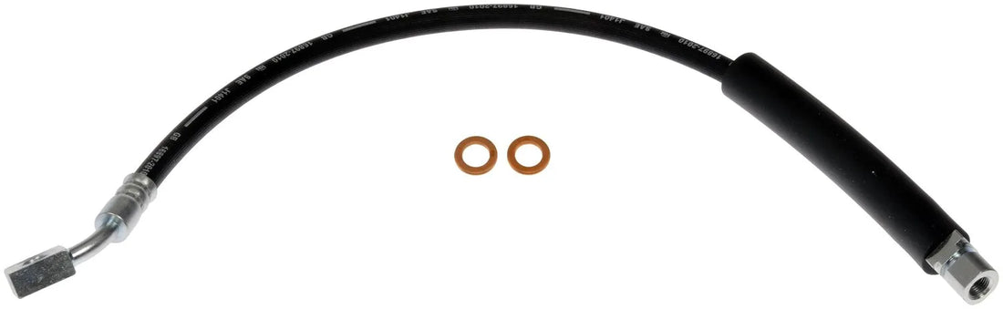 Dorman H622315 2014-2019 Chevrolet Corvette Brake Hydraulic Hose