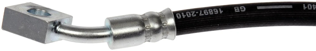 Dorman H622315 2014-2019 Chevrolet Corvette Brake Hydraulic Hose
