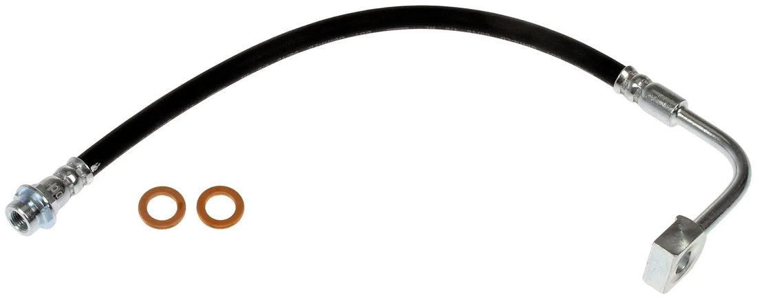 Dorman H622317 2014-2019 Chevrolet Corvette Brake Hydraulic Hose