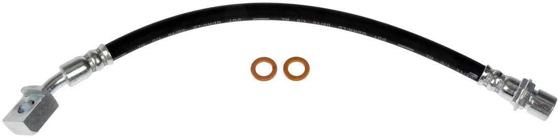 Dorman H622321 2015-2020 GMC Yukon Brake Hydraulic Hose