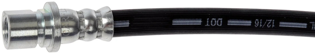 Dorman H622324 2015 Chevrolet Camaro Brake Hydraulic Hose
