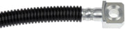 Dorman H622326 2014-2018 Chevrolet Express 3500 Brake Hydraulic Hose