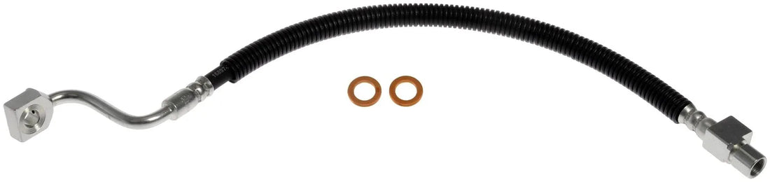 Dorman H622333 2014-2017 Chevrolet Express 3500 Brake Hydraulic Hose