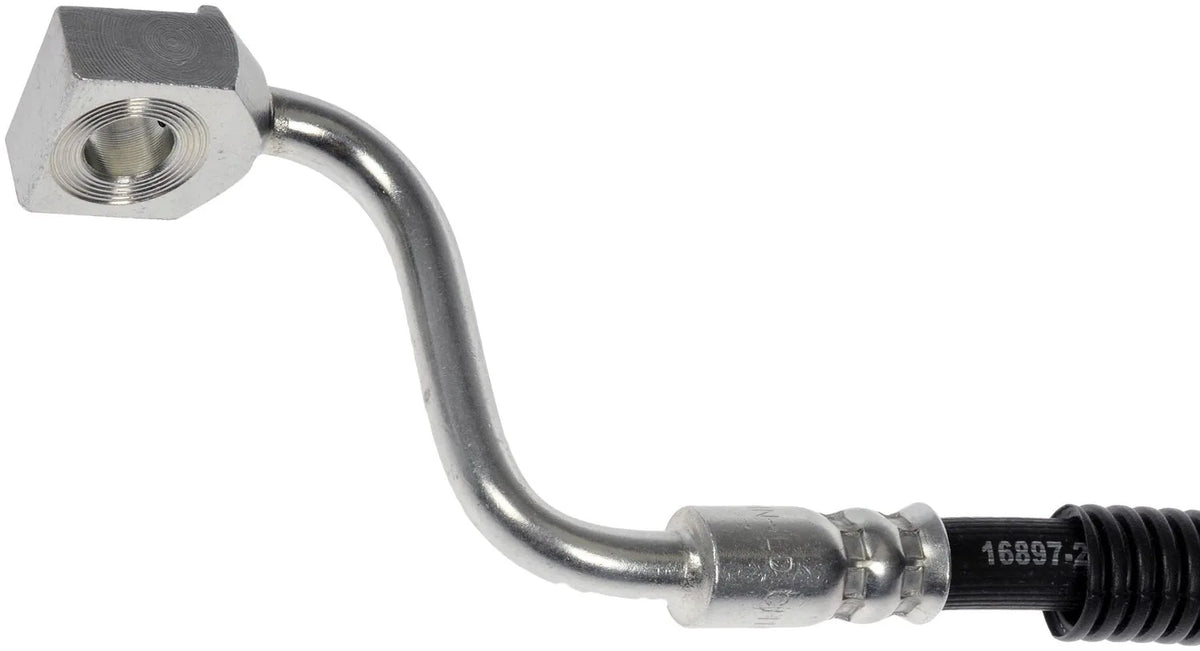 Dorman H622333 2014-2017 Chevrolet Express 3500 Brake Hydraulic Hose