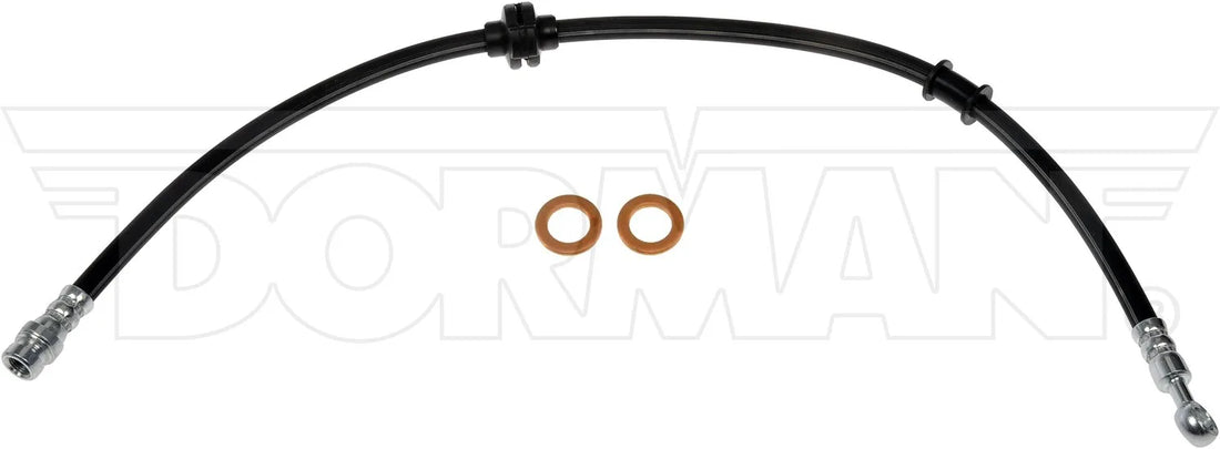 Dorman H622355 2017-2023 Mitsubishi Mirage G4 Brake Hydraulic Hose