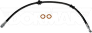 Dorman H622355 2017-2023 Mitsubishi Mirage G4 Brake Hydraulic Hose