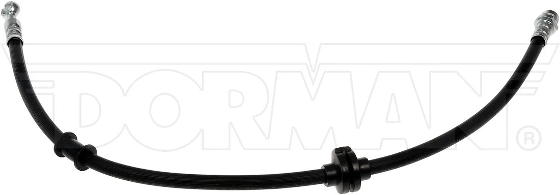 Dorman H622355 2017-2023 Mitsubishi Mirage G4 Brake Hydraulic Hose