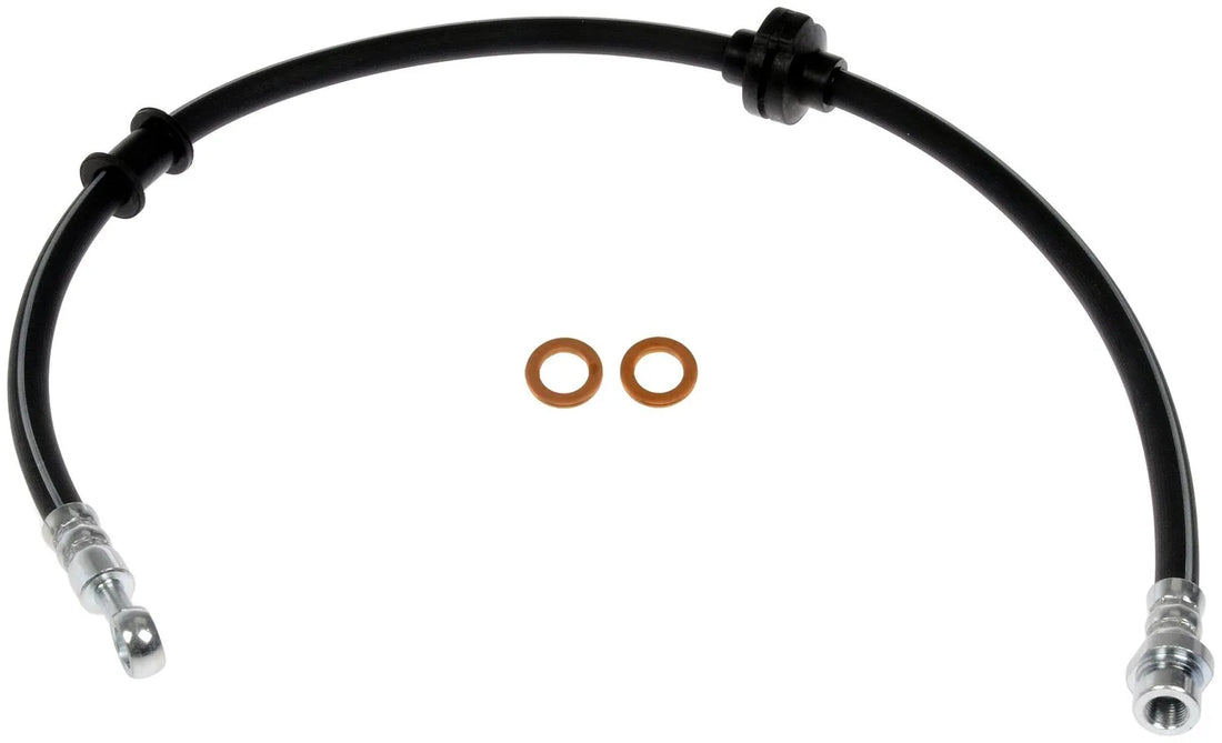 Dorman H622356 2017-2023 Mitsubishi Mirage G4 Brake Hydraulic Hose