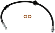 Dorman H622356 2017-2023 Mitsubishi Mirage G4 Brake Hydraulic Hose