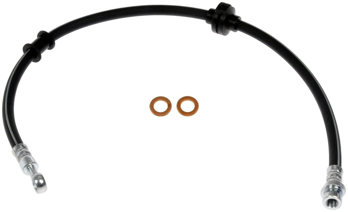 Dorman H622356 2017-2023 Mitsubishi Mirage G4 Brake Hydraulic Hose