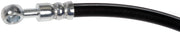 Dorman H622356 2017-2023 Mitsubishi Mirage G4 Brake Hydraulic Hose