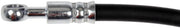 Dorman H622359 2014-2017 Mitsubishi Outlander Brake Hydraulic Hose