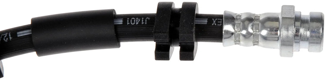 Dorman H622360 2014-2016 Mitsubishi Mirage Brake Hydraulic Hose