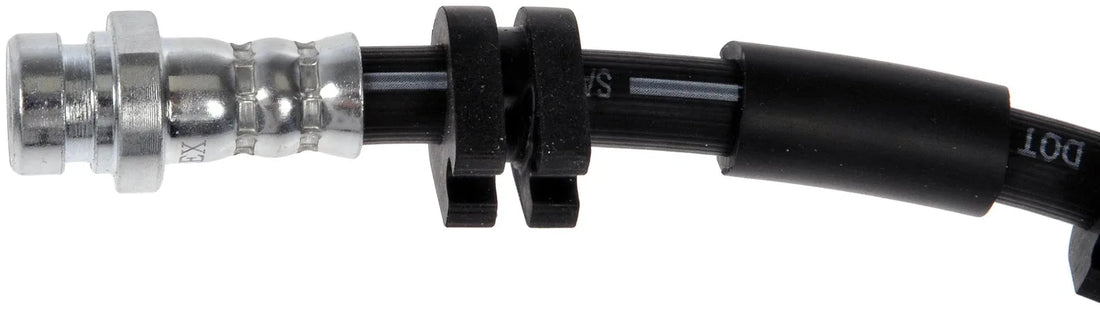Dorman H622360 2014-2016 Mitsubishi Mirage Brake Hydraulic Hose