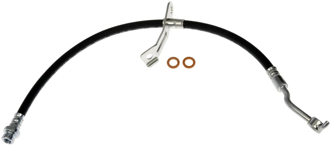 Dorman H622374 2014-2017 Hyundai Azera Brake Hydraulic Hose