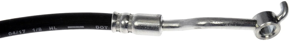 Dorman H622374 2014-2017 Hyundai Azera Brake Hydraulic Hose