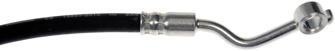 Dorman H622375 2014-2017 Hyundai Azera Brake Hydraulic Hose