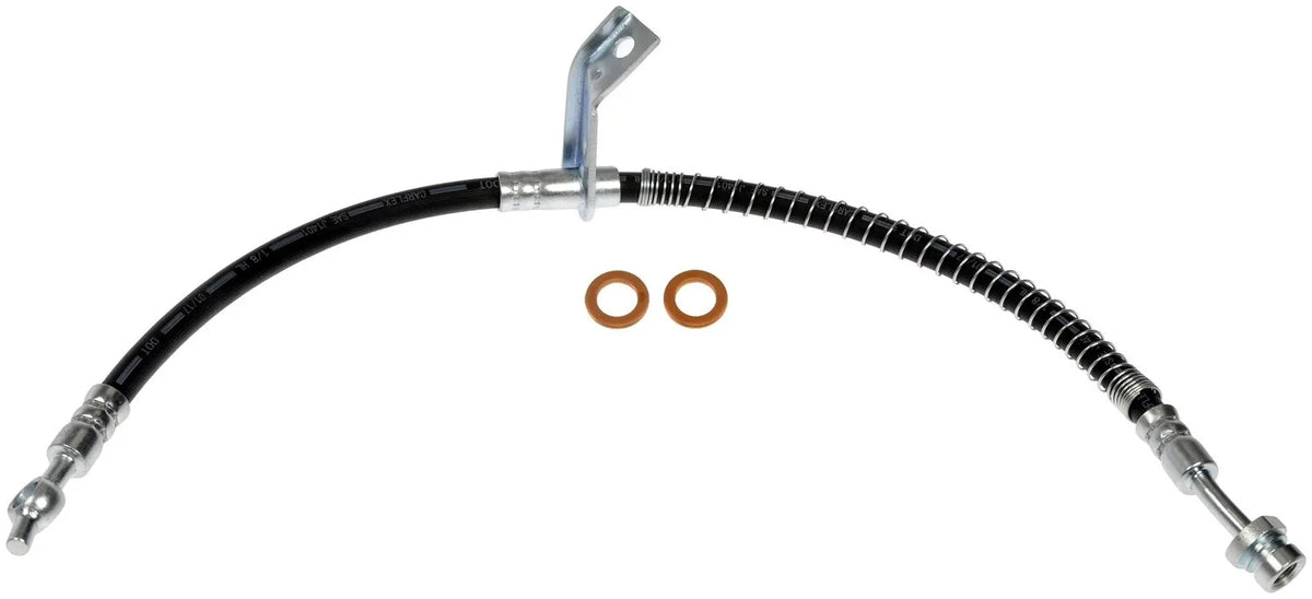 Dorman H622376 2014-2019 Kia Forte Brake Hydraulic Hose