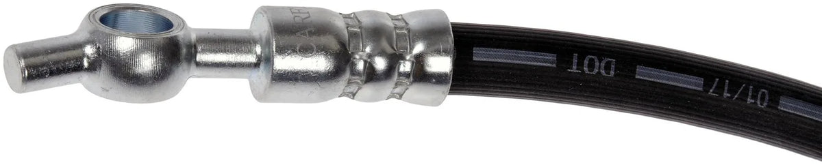 Dorman H622376 2014-2019 Kia Forte Brake Hydraulic Hose