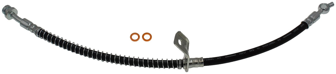 Dorman H622377 2014-2019 Kia Forte Brake Hydraulic Hose