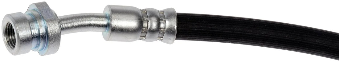 Dorman H622379 2015-2019 Kia Soul EV Brake Hydraulic Hose