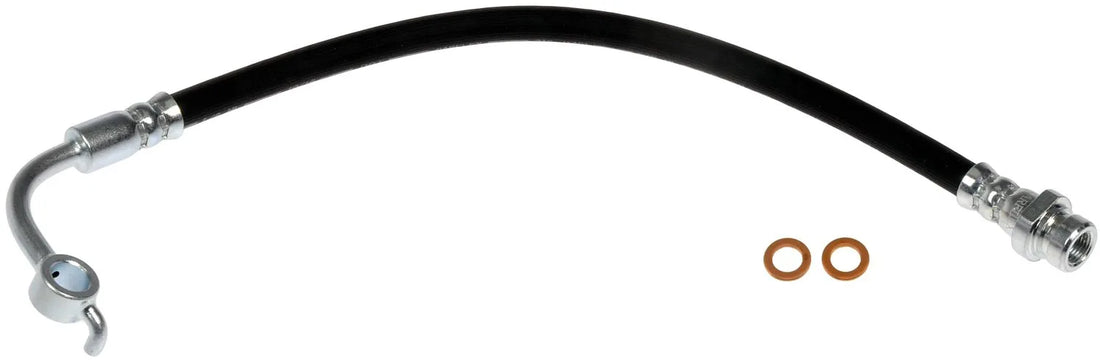Dorman H622389 2014-2019 Kia Soul Brake Hydraulic Hose