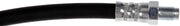 Dorman H622391 2014-2023 Ram ProMaster 2500 Brake Hydraulic Hose