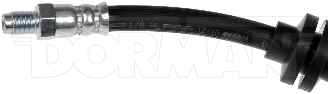 Dorman H622393 2014-2019 Ram ProMaster 1500 Brake Hydraulic Hose