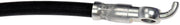 Dorman H622412 2013-2018 Lexus ES300h Brake Hydraulic Hose