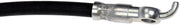 Dorman H622412 2013-2018 Lexus ES300h Brake Hydraulic Hose