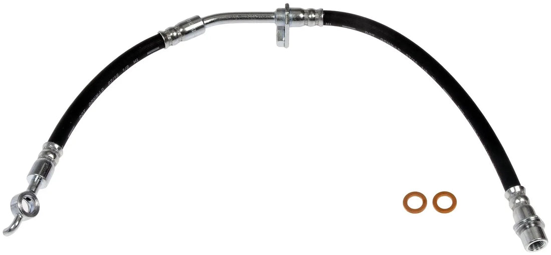Dorman H622426 2014 Toyota Yaris Brake Hydraulic Hose