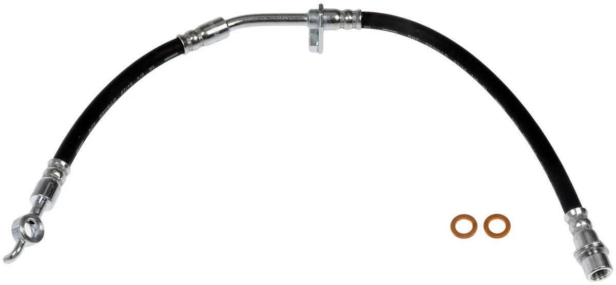 Dorman H622426 2014 Toyota Yaris Brake Hydraulic Hose
