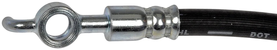 Dorman H622426 2014 Toyota Yaris Brake Hydraulic Hose